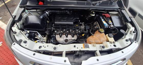CHEVROLET COBALT 1.8 MPFI LTZ 8V FLEX 4P AUTOMÁTICO
